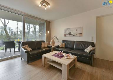 Ferienwohnung Wangerooge