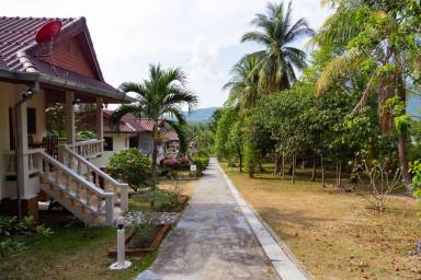 House Ko Pha-ngan