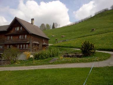 Ferienhaus Hemberg
