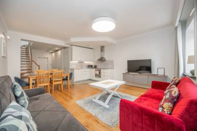 Appartement 105 m²