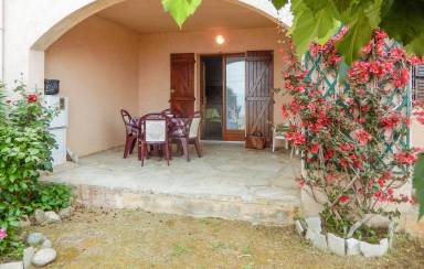 Appartement 50 m²