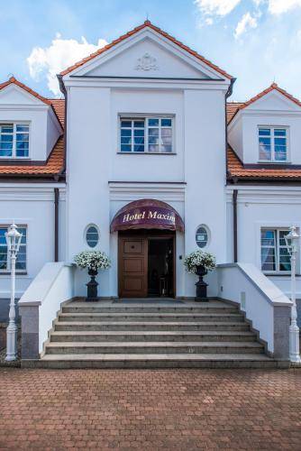 Bed & Breakfast Kwidzyn
