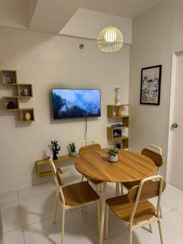 Ferienwohnung Naga City