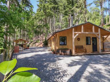 Cottage Bontuchel