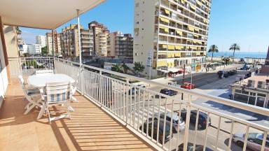 Appartement 85 m²