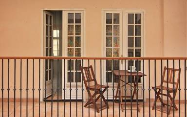 Apartment  Malá Strana