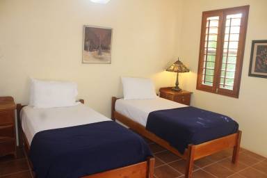 Bed and breakfast  Corozal District