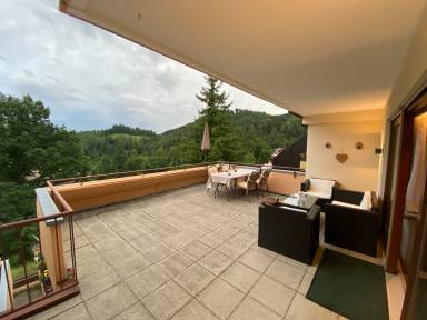 Ferienwohnung Kleines Wiesental