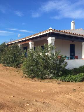 Casa Pilar de la Mola
