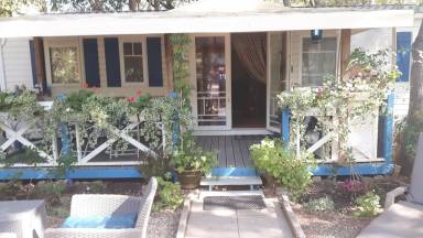 Mobil-home Puget-sur-Argens