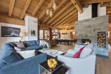 Appartement Zermatt