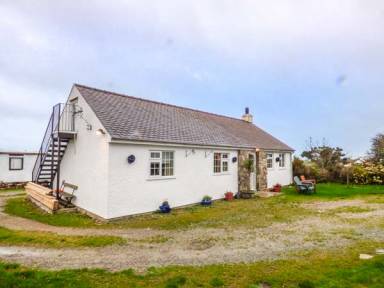 Cottage Rhoscolyn