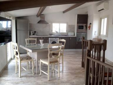 Appartement  Vence