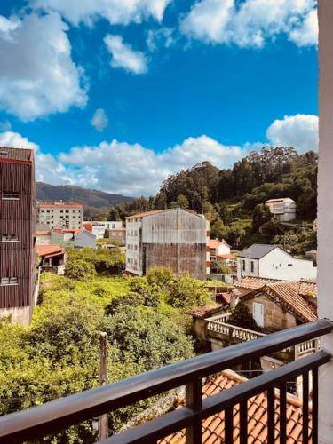 Apartamento Marín