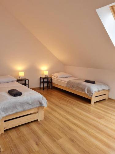 Apartament Lutowiska