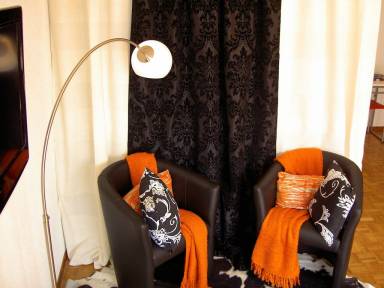 Apartment  Vevey