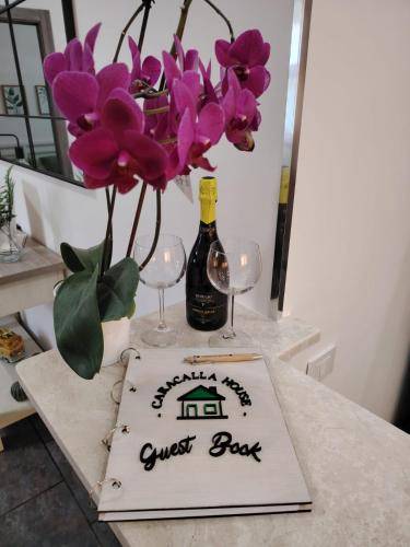 Apartman Cagliari