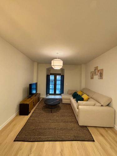 Ferienwohnung Valladolid