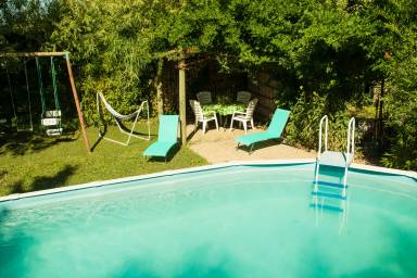 Longère 70 m²