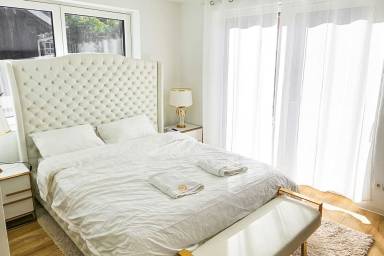 Apartment Obersendling