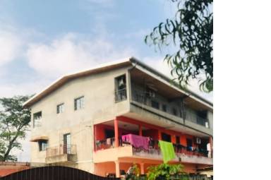 Apartment Libreville