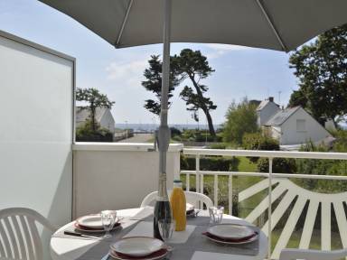 Appartement Sarzeau