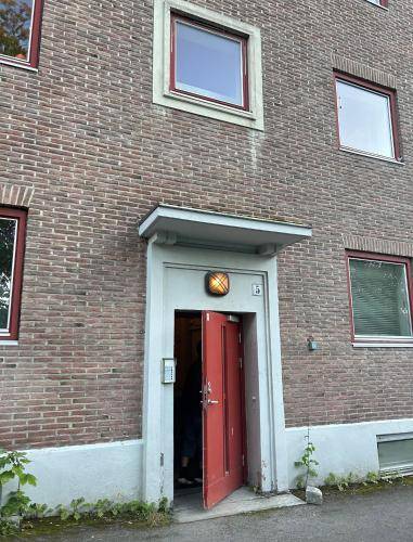 Bed & Breakfast Trondheim