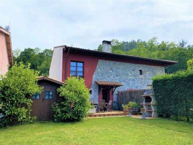 Casa Cabrales