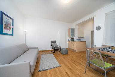 Appartement 49 m²
