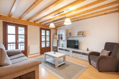 Apartamento Lequeitio