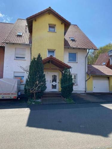 Ferienwohnung Baunatal