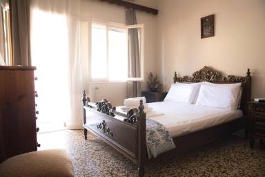 Appartement 90 m²