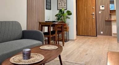 Appartement 45 m²