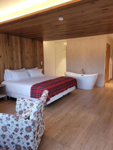 Bed & Breakfast Navacepeda de Tormes