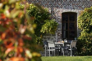 Ferienhaus Mons