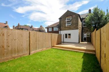 Apartment Orpington