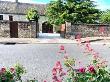 Chambre d'hôtes Montagny-lès-Beaune