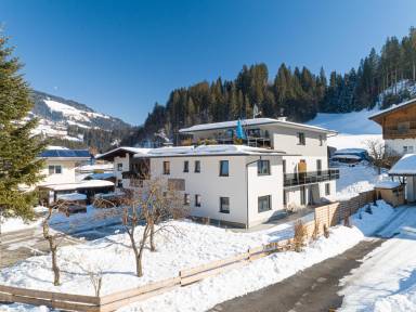 Ferienwohnung  Hopfgarten im Brixental