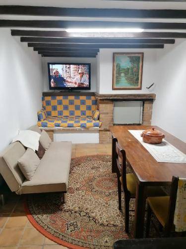 Casa Val de San Vicente