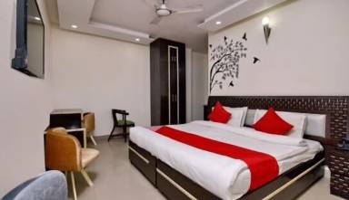 Logement Jasola