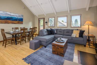 Condo Big Sky