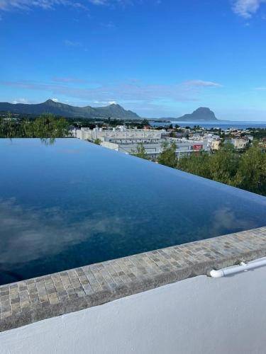 Appartement  Grande Riviere Noire