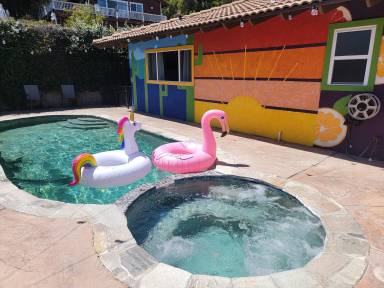 House Lake Elsinore