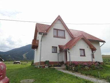 Villa Internet Závažná Poruba