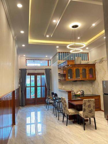 Appartement Sangkat Boeng Keng Kang Ti Bei