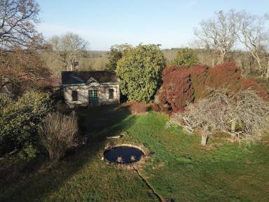 Chalet  Vertou