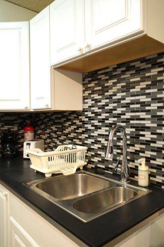 Bed and breakfast North Vancouver