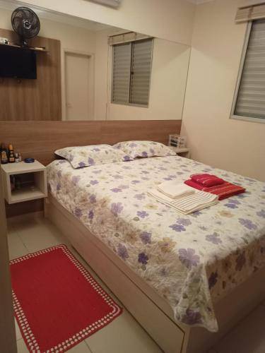 Apartamento Jardim Yolanda
