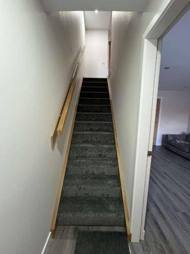 Apartment Stirling