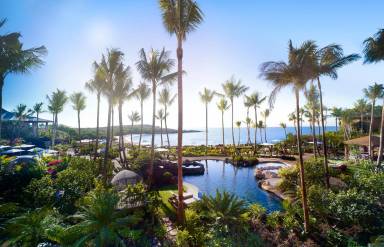 Resort Lanai City
